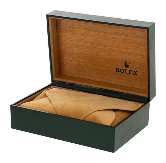 Rolex Explorer II 16570 Image 4